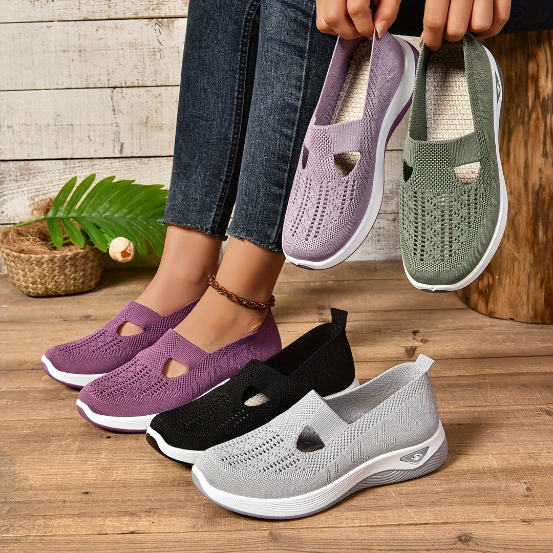 Rosie Orthopädische Slipper