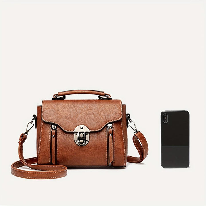 Vivian | Vintage Handtasche