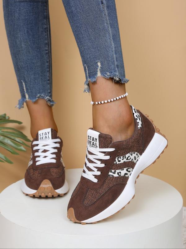 LILIA™ - Damen lässige atmungsaktive Sneakers für alle Jahreszeiten