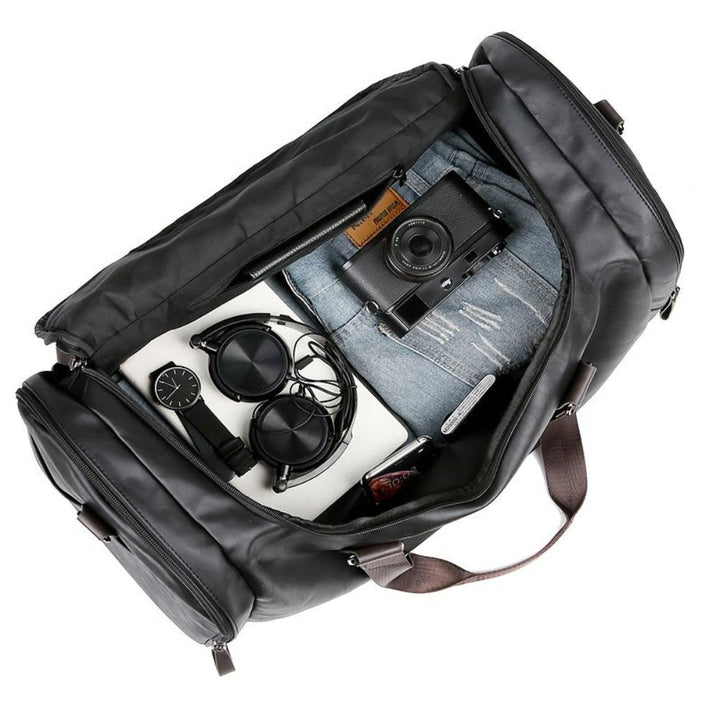 Everett | Reisetasche