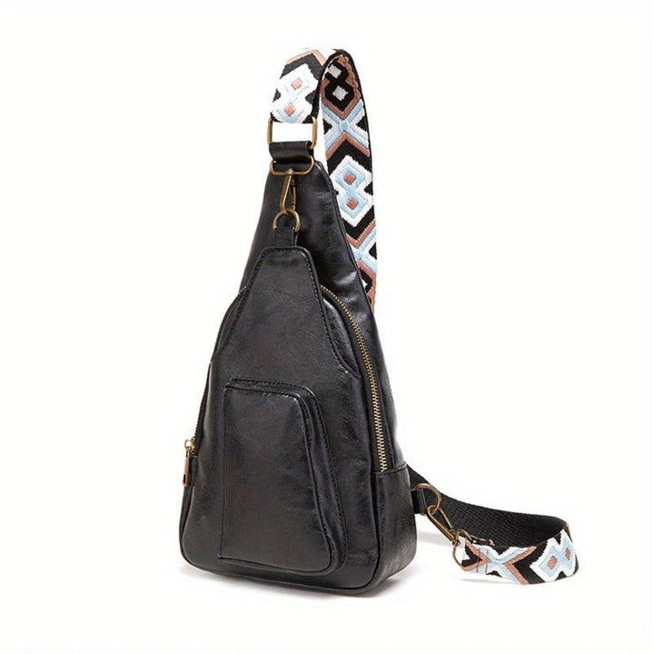 Elena | Vintage Schultertasche