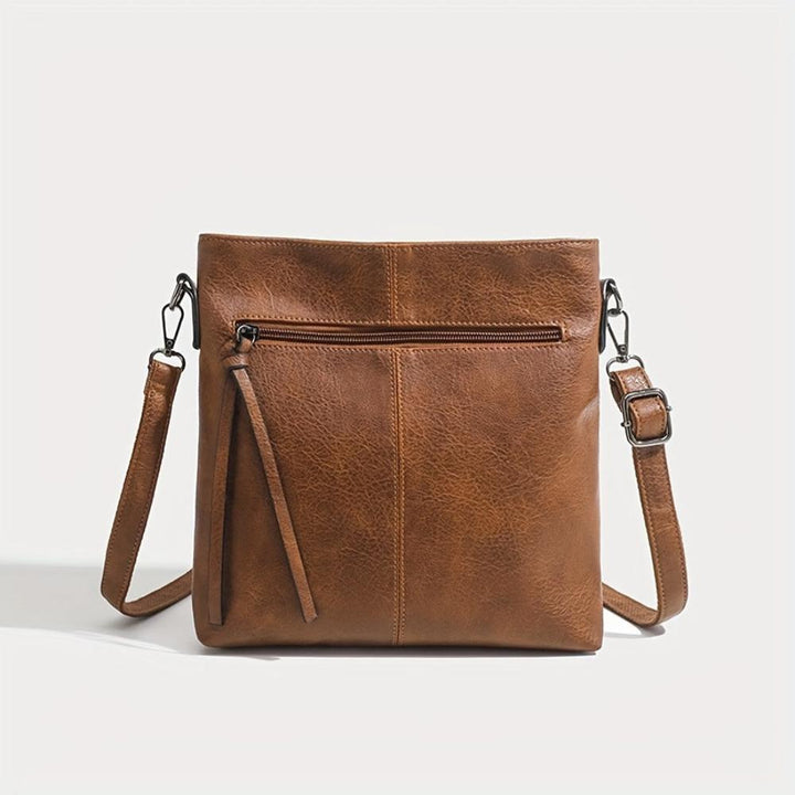 Lena | Retro Schultertasche Firkanet