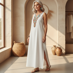 Jennica - Boho Charm Kleid