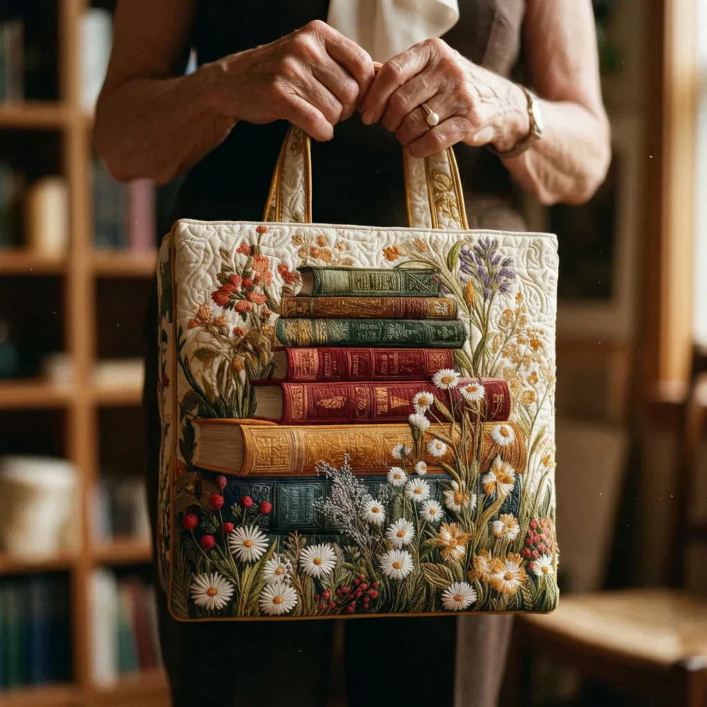 Ava | Handgemachte, lässige Stil-Tasche