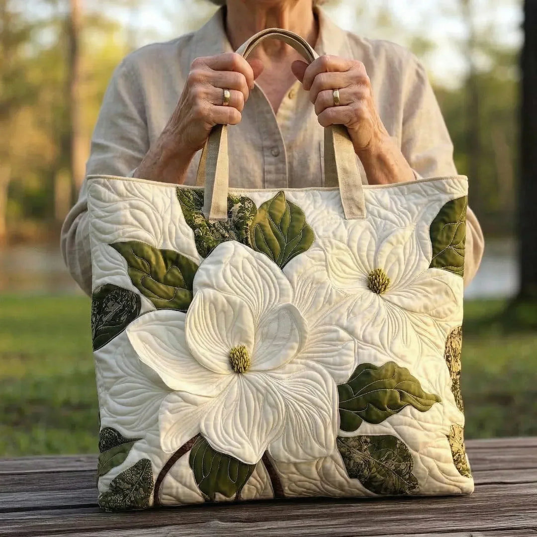 Adeline | Handgemachte Tasche im lässigen Stil