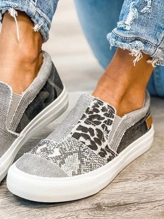 Avalance™| Noemi Orthopädische Slipper