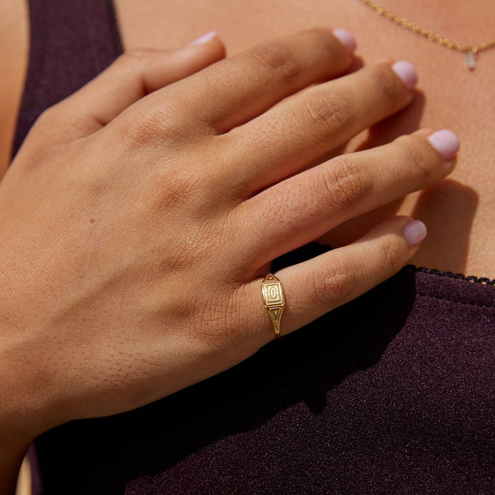 Goldring Adaline
