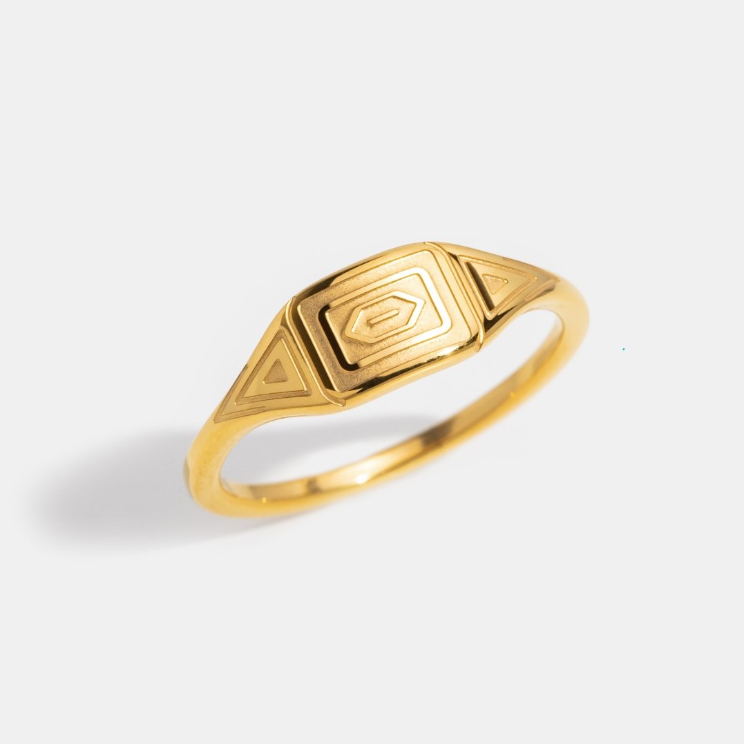 Goldring Adaline