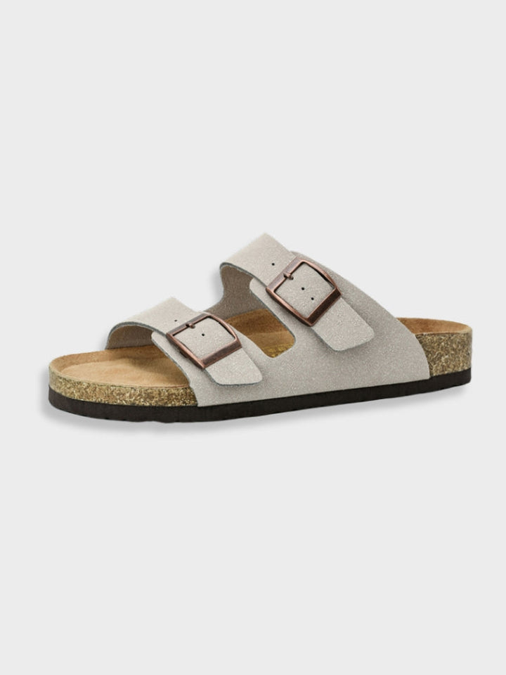 Matilda - Zeitlose Arizona Sandalen