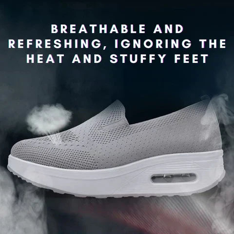 Avalance™| Kalya Orthopädische Sneakers