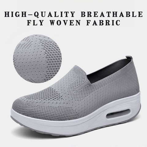 Avalance™| Kalya Orthopädische Sneakers
