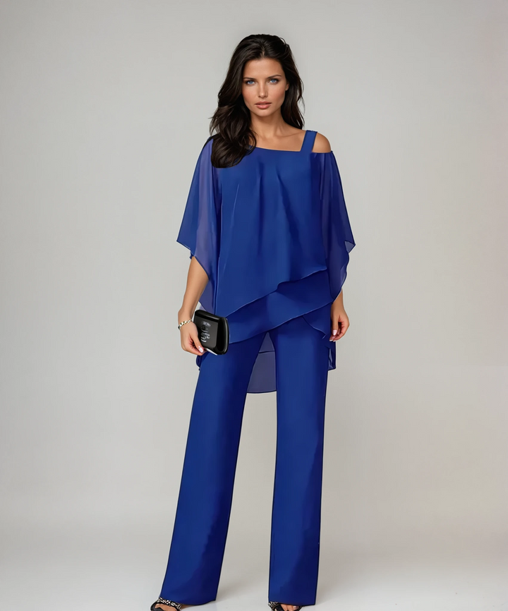 Mariella™ Zweiteiliges Layering-Set