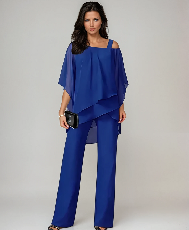 Mariella™ Zweiteiliges Layering-Set