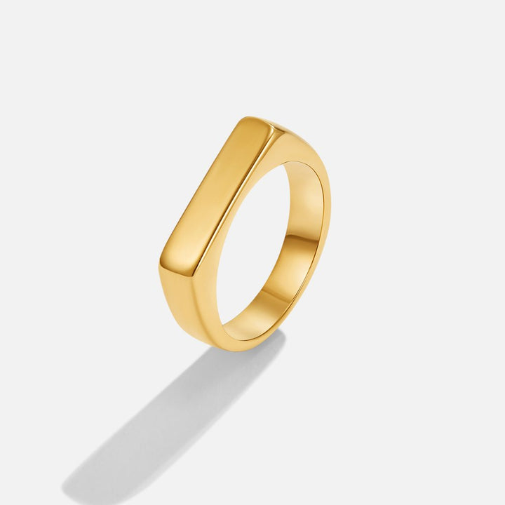 Ring Siegelring Lola Bar