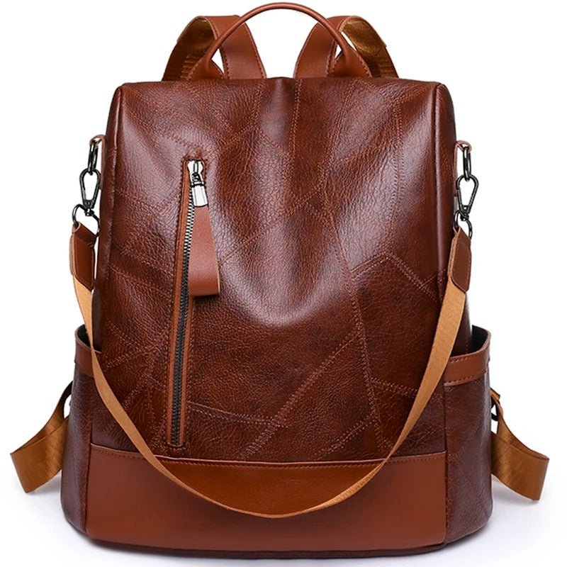 Betina™ - Trendiger und funktionaler Rucksack