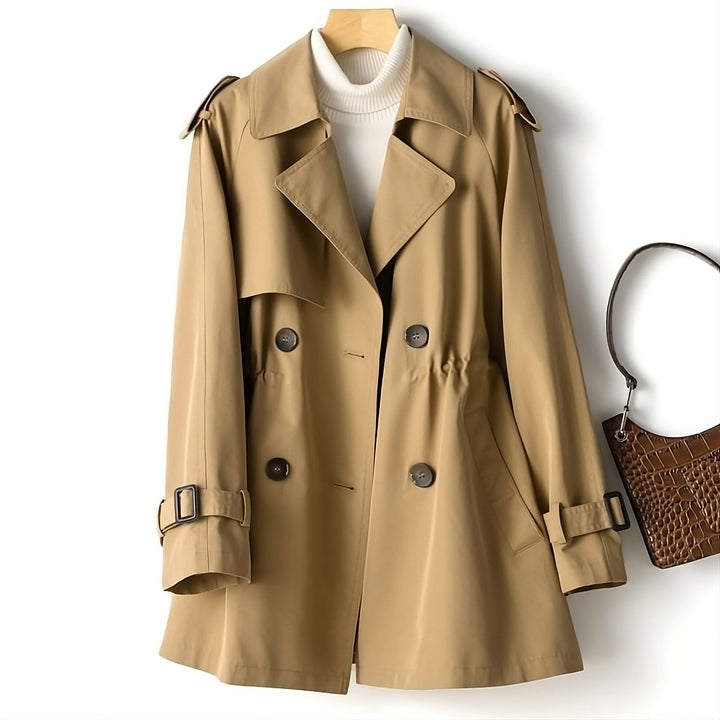 Matilda - Eleganter Trenchcoat