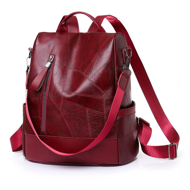 Betina™ - Trendiger und funktionaler Rucksack