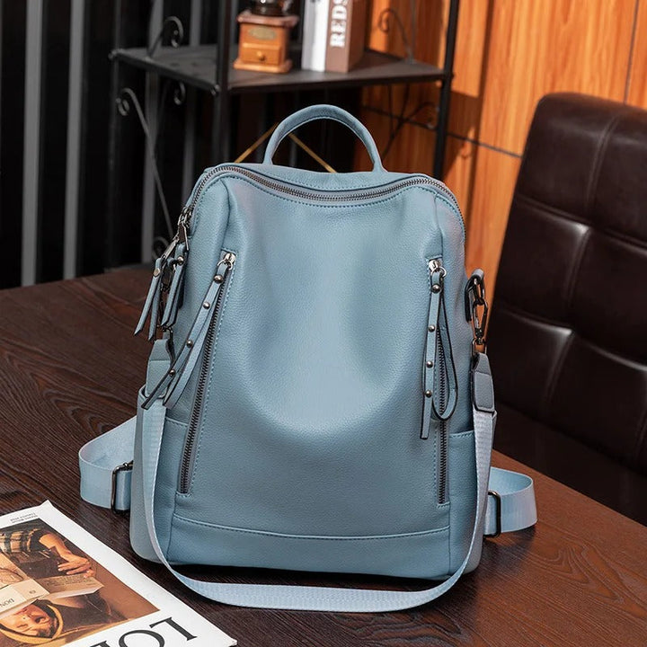 Yasmine™ | Klassischer Rucksack