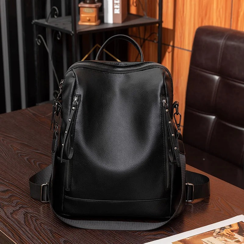 Yasmine™ | Klassischer Rucksack