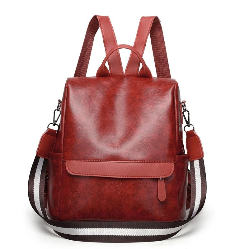 Marianne™ - Modischer und funktionaler Rucksack