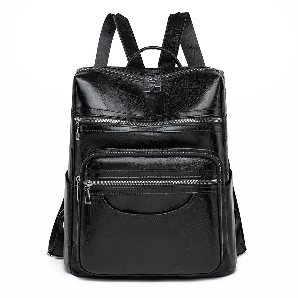 Lucy™ - Stilvoller Rucksack mit großem Fassungsvermögen