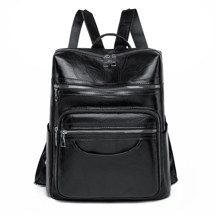 Lucy™ - Stilvoller Rucksack mit großem Fassungsvermögen