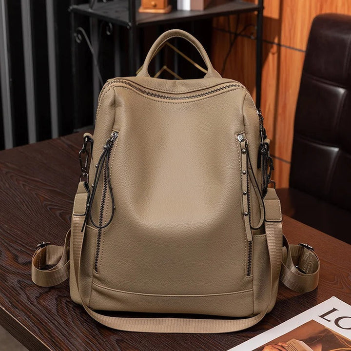 Yasmine™ | Klassischer Rucksack