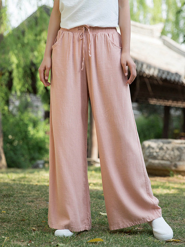 Haira - Luftige Sommerhose