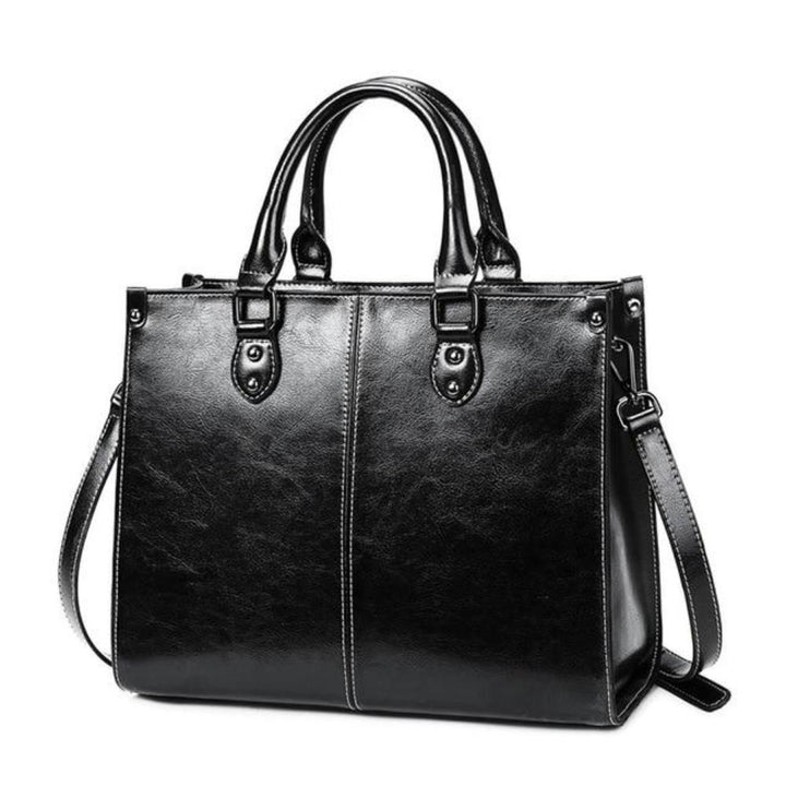 Scarlett Bag | Elegant, Klassisch und Funktional