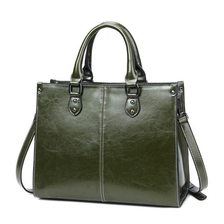 Scarlett Bag | Elegant, Klassisch und Funktional