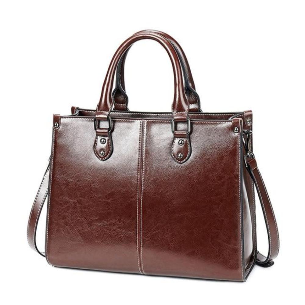 Scarlett Bag | Elegant, Klassisch und Funktional
