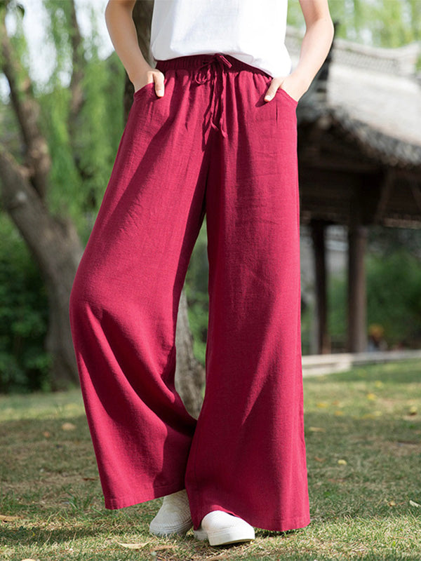 Haira - Luftige Sommerhose