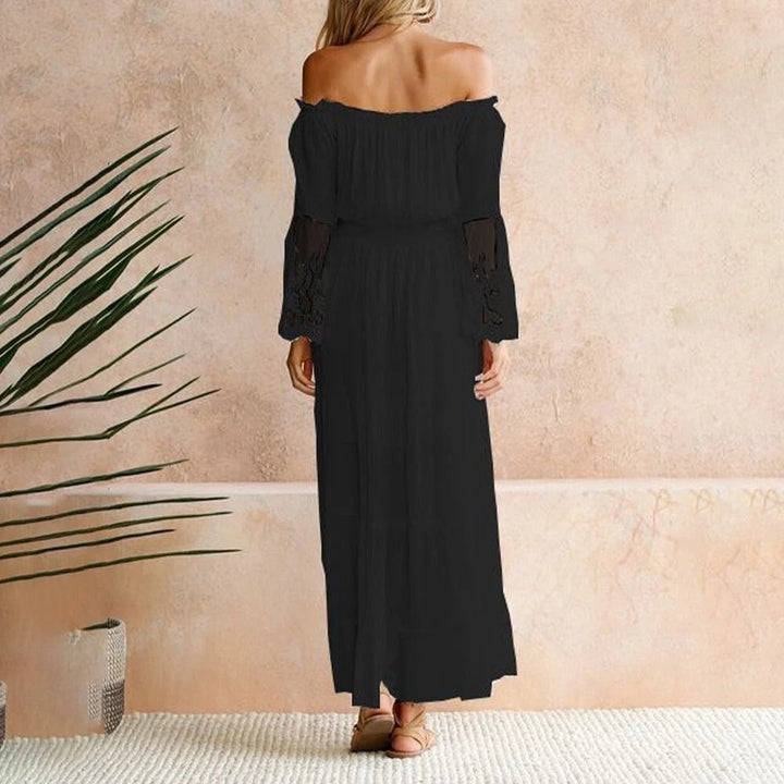 Aurelie - Ätherisches Eleganzkleid