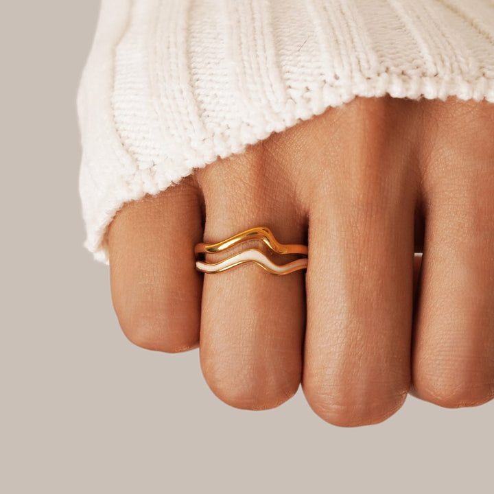 Savannah-Ring