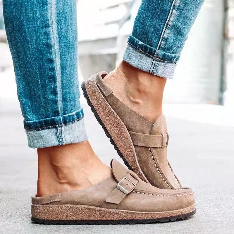 Kendra | Elegante Clogs