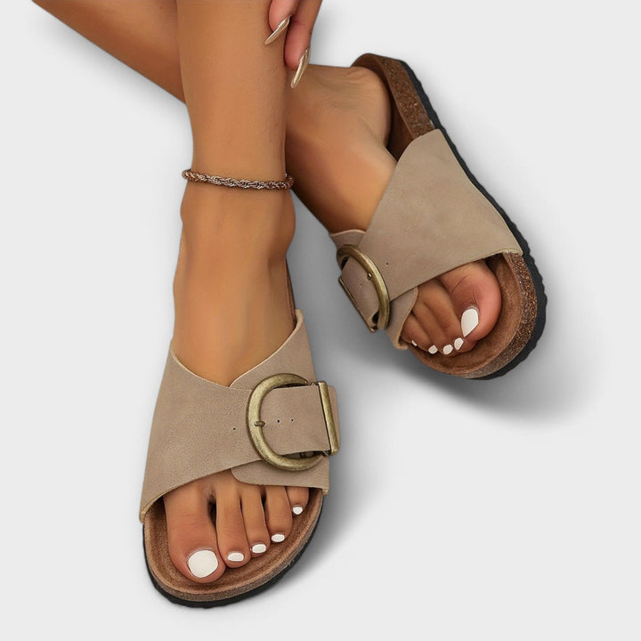 Amber | Orthopädische Sandalen