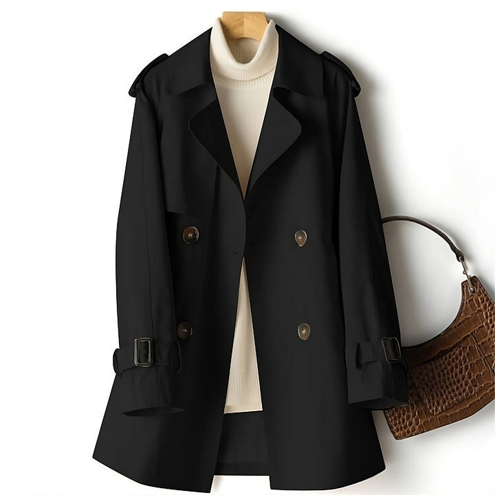 Matilda - Eleganter Trenchcoat