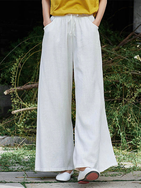 Haira - Luftige Sommerhose