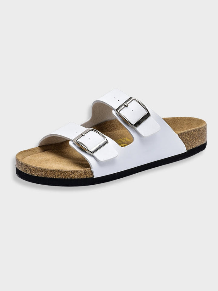 Matilda - Zeitlose Arizona Sandalen