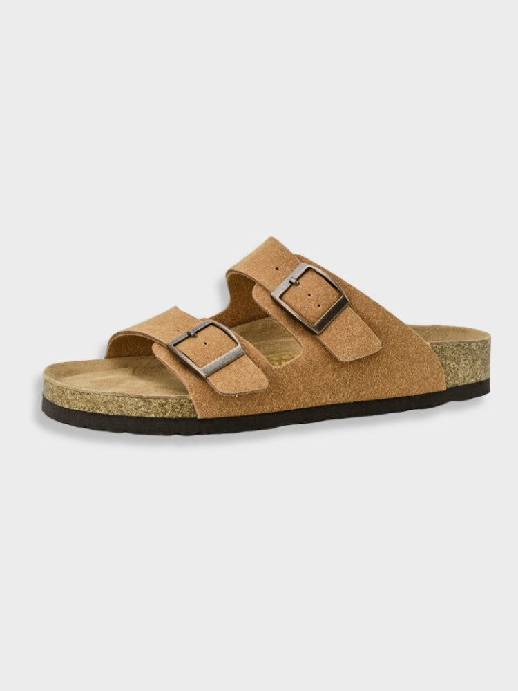 Matilda - Zeitlose Arizona Sandalen